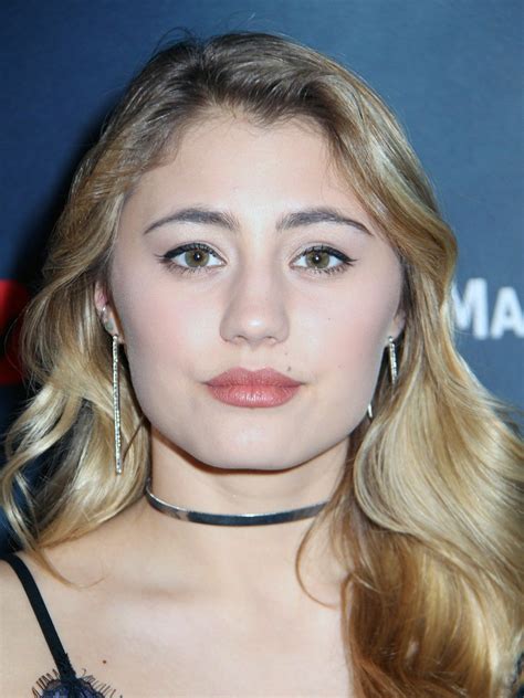 lia marie johnson.